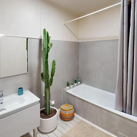 Διαμέρισμα Loft D Exception Hyper-centre Unesco