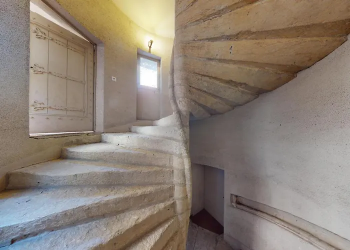 Lägenhet Loft D Exception Hyper-centre Unesco *